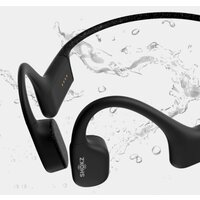Наушники-плеер Shokz OpenSwim (черный) - Превью изображения №5 — Интернет-магазин ПроЗаказ