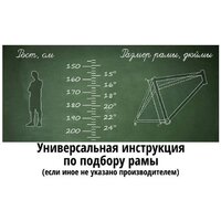 Велосипед AIST Quest Disc 26 р.20 2025 (синий) - Превью изображения №2 — Интернет-магазин ПроЗаказ