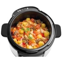 Мультиварка-скороварка Moulinex CE620D32 - Превью изображения №6 — Интернет-магазин ПроЗаказ