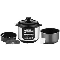 Мультиварка-скороварка Moulinex CE620D32 - Превью изображения №10 — Интернет-магазин ПроЗаказ