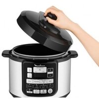 Мультиварка-скороварка Moulinex CE620D32 - Превью изображения №3 — Интернет-магазин ПроЗаказ