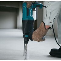 Перфоратор Makita HR2600 - Превью изображения №9 — Интернет-магазин ПроЗаказ