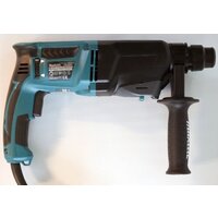 Перфоратор Makita HR2600 - Превью изображения №3 — Интернет-магазин ПроЗаказ