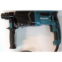 Перфоратор Makita HR2600 - Превью изображения №4 — Интернет-магазин ПроЗаказ