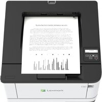Принтер Lexmark MS331dn - Превью изображения №4 — Интернет-магазин ПроЗаказ