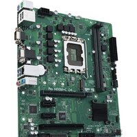 Материнская плата ASUS Pro H610M-C D4-CSM - Превью изображения №3 — Интернет-магазин ПроЗаказ