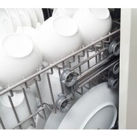 Отдельностоящая посудомоечная машина Amica DFM64C7EOqWH - Превью изображения №9 — Интернет-магазин ПроЗаказ