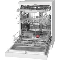 Отдельностоящая посудомоечная машина Amica DFM64C7EOqWH - Превью изображения №5 — Интернет-магазин ПроЗаказ