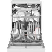 Отдельностоящая посудомоечная машина Amica DFM64C7EOqWH - Превью изображения №3 — Интернет-магазин ПроЗаказ