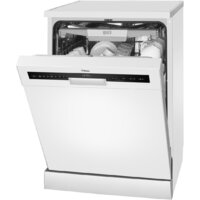 Отдельностоящая посудомоечная машина Amica DFM64C7EOqWH - Превью изображения №2 — Интернет-магазин ПроЗаказ