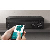 Стереоресивер Sony STR-DH190 - Превью изображения №4 — Интернет-магазин ПроЗаказ