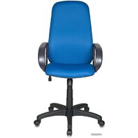 Офисное кресло Бюрократ CH-808AXSN/TW-10 - Превью изображения №2 — Интернет-магазин ПроЗаказ