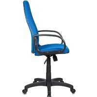 Офисное кресло Бюрократ CH-808AXSN/TW-10 - Превью изображения №3 — Интернет-магазин ПроЗаказ