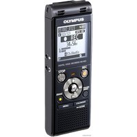 Диктофон Olympus WS-853 [V415131BE000] - Превью изображения №4 — Интернет-магазин ПроЗаказ