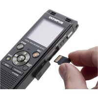 Диктофон Olympus WS-853 [V415131BE000] - Превью изображения №15 — Интернет-магазин ПроЗаказ