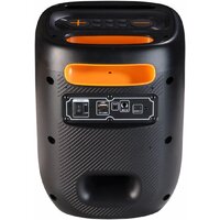 Беспроводная колонка Denver Electronics BPS-165 - Превью изображения №3 — Интернет-магазин ПроЗаказ