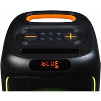 Беспроводная колонка Denver Electronics BPS-165 - Превью изображения №7 — Интернет-магазин ПроЗаказ