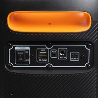 Беспроводная колонка Denver Electronics BPS-165 - Превью изображения №4 — Интернет-магазин ПроЗаказ