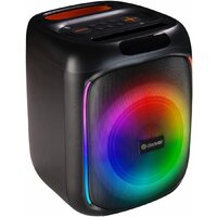 Беспроводная колонка Denver Electronics BPS-165 - Превью изображения №6 — Интернет-магазин ПроЗаказ