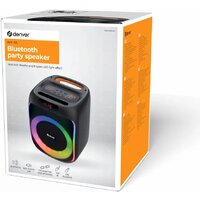 Беспроводная колонка Denver Electronics BPS-165 - Превью изображения №8 — Интернет-магазин ПроЗаказ