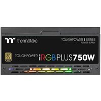 Блок питания Thermaltake Toughpower iRGB PLUS 750W Gold TT Premium Edition TPI-750DH3FCG - Превью изображения №5 — Интернет-магазин ПроЗаказ