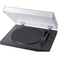 Виниловый проигрыватель Sony PS-LX310BT - Превью изображения №6 — Интернет-магазин ПроЗаказ