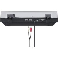 Виниловый проигрыватель Sony PS-LX310BT - Превью изображения №5 — Интернет-магазин ПроЗаказ