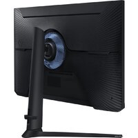 Игровой монитор Samsung Odyssey G5 LS32AG520PUXEN - Превью изображения №14 — Интернет-магазин ПроЗаказ