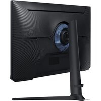 Игровой монитор Samsung Odyssey G5 LS32AG520PUXEN - Превью изображения №13 — Интернет-магазин ПроЗаказ