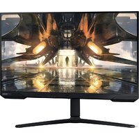 Игровой монитор Samsung Odyssey G5 LS32AG520PUXEN - Превью изображения №8 — Интернет-магазин ПроЗаказ