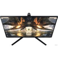 Игровой монитор Samsung Odyssey G5 LS32AG520PUXEN - Превью изображения №5 — Интернет-магазин ПроЗаказ