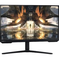Игровой монитор Samsung Odyssey G5 LS32AG520PUXEN - Превью изображения №7 — Интернет-магазин ПроЗаказ