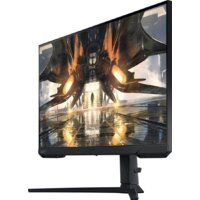 Игровой монитор Samsung Odyssey G5 LS32AG520PUXEN - Превью изображения №16 — Интернет-магазин ПроЗаказ