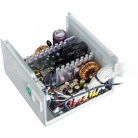 Блок питания DeepCool GamerStorm PF750X WH - Превью изображения №6 — Интернет-магазин ПроЗаказ