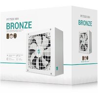 Блок питания DeepCool GamerStorm PF750X WH - Превью изображения №8 — Интернет-магазин ПроЗаказ