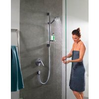 Шланговое подключение Hansgrohe FixFit 27453000 - Превью изображения №6 — Интернет-магазин ПроЗаказ