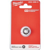 Пробойник Milwaukee 4932430841 - Превью изображения №2 — Интернет-магазин ПроЗаказ