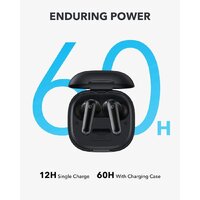 Наушники Anker Soundcore P40i (бежевый) - Превью изображения №6 — Интернет-магазин ПроЗаказ