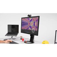 Мышь Logitech MX Master 4 (черный) - Превью изображения №11 — Интернет-магазин ПроЗаказ