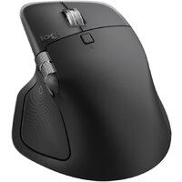 Мышь Logitech MX Master 4 (черный) - Превью изображения №3 — Интернет-магазин ПроЗаказ