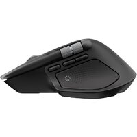 Мышь Logitech MX Master 4 (черный) - Превью изображения №6 — Интернет-магазин ПроЗаказ