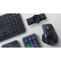 Мышь Logitech MX Master 4 (черный) - Превью изображения №9 — Интернет-магазин ПроЗаказ