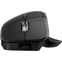 Мышь Logitech MX Master 4 (черный) - Превью изображения №4 — Интернет-магазин ПроЗаказ