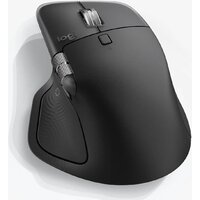 Мышь Logitech MX Master 4 (черный) - Превью изображения №10 — Интернет-магазин ПроЗаказ