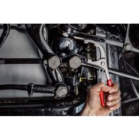 Ключ Milwaukee 4932492511 - Превью изображения №2 — Интернет-магазин ПроЗаказ