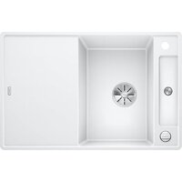 Кухонная мойка Blanco Axia III 45 S-F 523196 (белый, деревянная доска) - Превью изображения №1 — Интернет-магазин ПроЗаказ