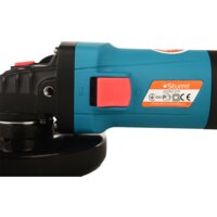 Угловая шлифмашина Sturm AG90121P - Превью изображения №5 — Интернет-магазин ПроЗаказ