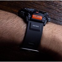 Наручные часы Casio Pro Trek PRG-340-1E - Превью изображения №8 — Интернет-магазин ПроЗаказ