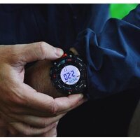 Наручные часы Casio Pro Trek PRG-340-1E - Превью изображения №10 — Интернет-магазин ПроЗаказ
