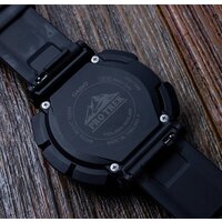 Наручные часы Casio Pro Trek PRG-340-1E - Превью изображения №7 — Интернет-магазин ПроЗаказ